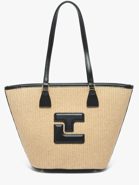 Schoudertas Nikita Ted lapidus Beige nikita PA61903