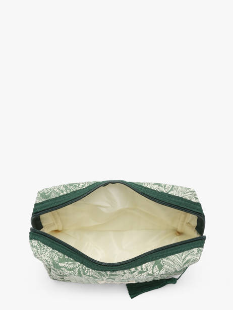 Etui Amour Miniprix Groen amour 110 ander zicht 1