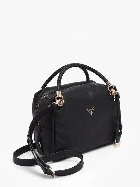 Handtassen Danya Guess Zwart danya BG991806 ander zicht 2