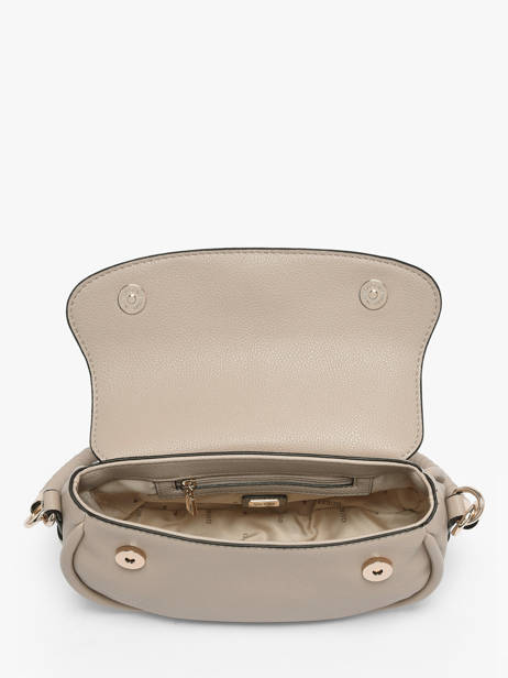 Cross Body Tas Danya Guess Beige danya BG991819 ander zicht 3