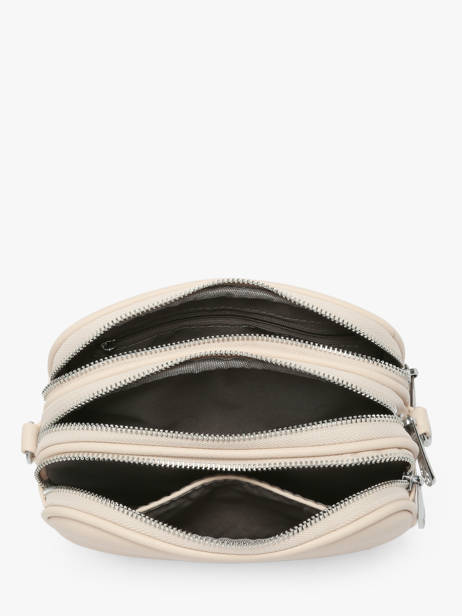 Cross Body Tas Sable Miniprix Beige sable A9120 ander zicht 1