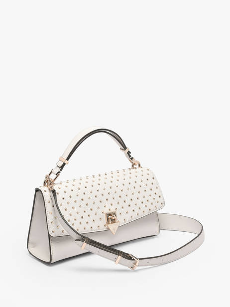 Cross Body Tas Patsie Guess Wit patsie ZE991920 ander zicht 1