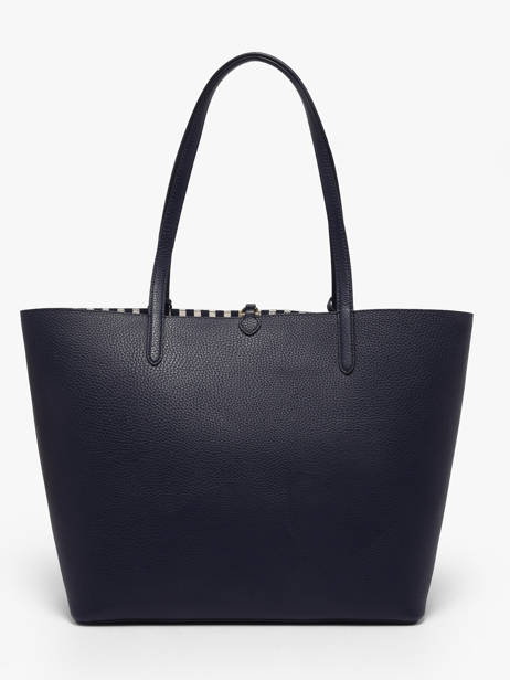 Omkeerbare Schoudertas Merrimack Lauren ralph lauren Blauw merrimack 31795329 ander zicht 5