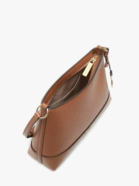 Cross Body Tas Andie Michael kors Bruin andie S6G3PC1V ander zicht 3