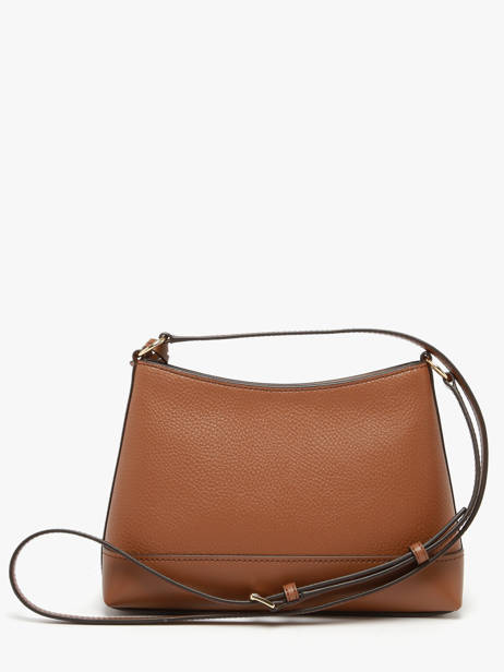 Cross Body Tas Andie Michael kors Bruin andie S6G3PC1V ander zicht 4