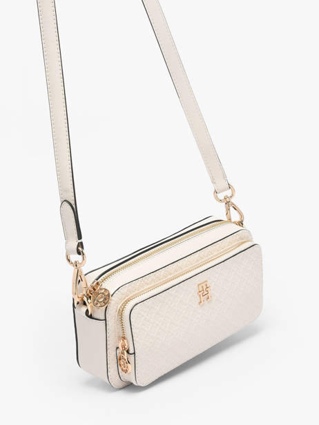 Cross Body Tas Th Daily Tommy hilfiger Wit th daily AW18414 ander zicht 1
