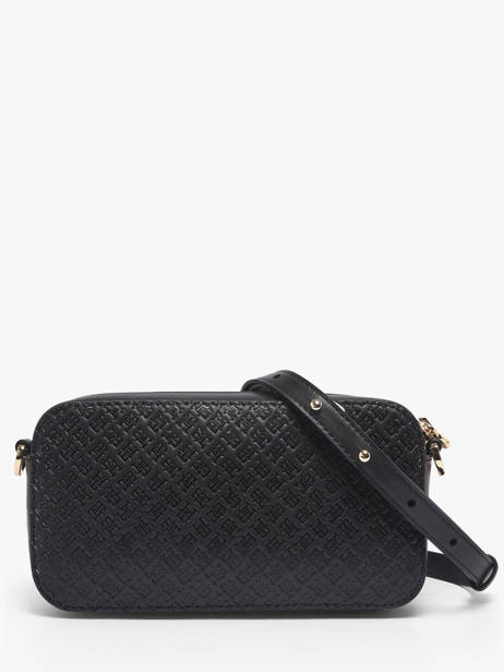 Cross Body Tas Th Daily Tommy hilfiger Zwart th daily AW18414 ander zicht 4