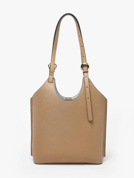 Schoudertas Th Modern Tommy hilfiger Bruin th modern AW18617 ander zicht 3