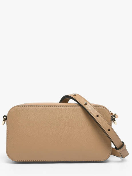 Cross Body Tas Th Daily Tommy hilfiger Bruin th daily AW18377 ander zicht 3