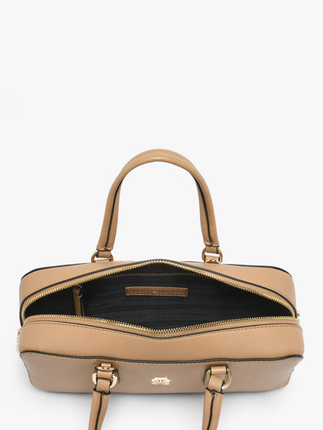 Cross Body Tas Th Daily Tommy hilfiger Bruin th daily AW18378 ander zicht 2