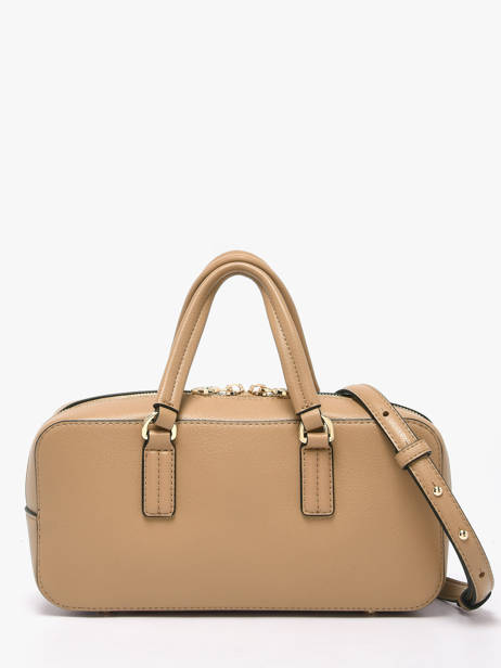 Cross Body Tas Th Daily Tommy hilfiger Bruin th daily AW18378 ander zicht 3