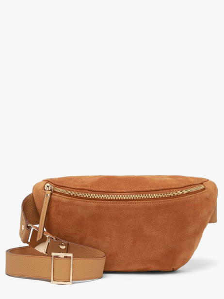 Heuptasje Paul marius Bruin la suite BANANSUI