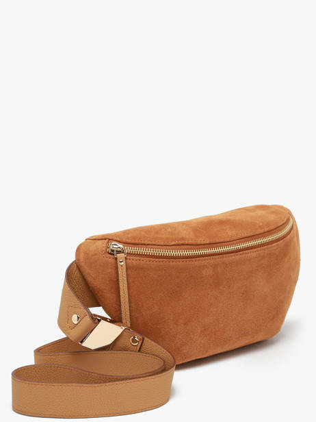 Heuptasje Paul marius Bruin la suite BANANSUI ander zicht 1