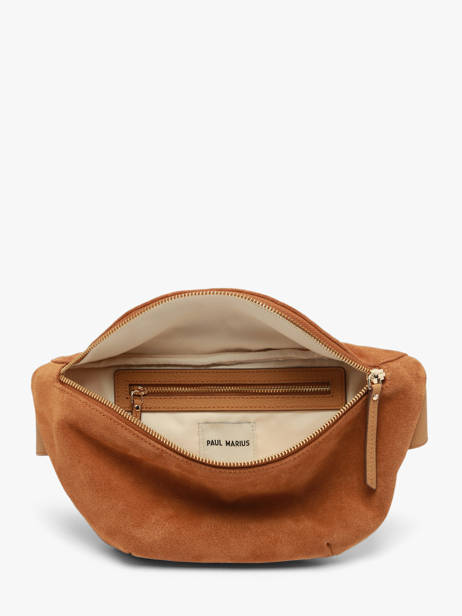 Heuptasje Paul marius Bruin la suite BANANSUI ander zicht 2