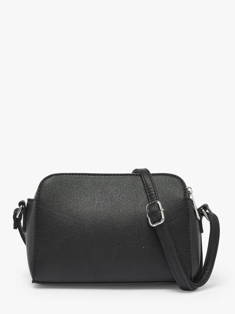 Cross Body Tas Sable Miniprix Zwart sable 8 ander zicht 3