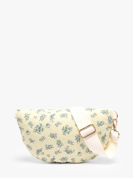 Heuptasje Miniprix Geel amour S047 ander zicht 2