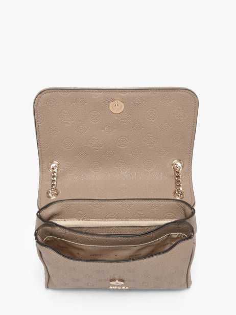 Cross Body Tas Anise Guess Beige anise PD991621 ander zicht 2