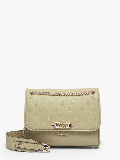 Cross Body Tas Anise Guess Groen anise PD991621