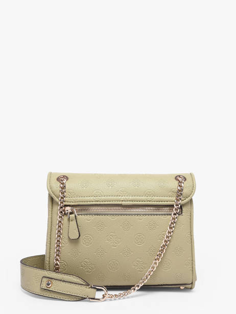 Cross Body Tas Anise Guess Groen anise PD991621 ander zicht 3
