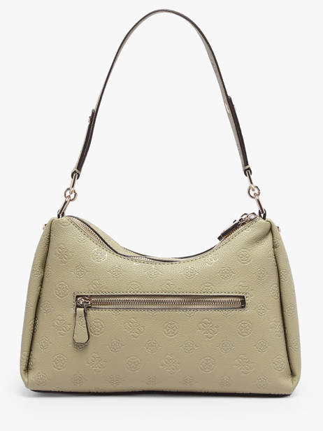 Schoudertas Anise Polyurethaan Guess Groen anise PD991618 ander zicht 3