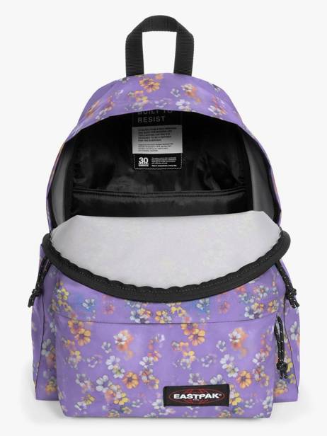 Rugzak 1 Compartiment Eastpak Violet pbg authentic PBGA5BG4 ander zicht 2