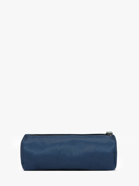 Pennenzak 1 Compartiment Vintage Urban Cameleon Blauw vintage urban PBVBSTRO ander zicht 2