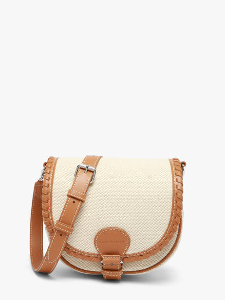 Cross Body Tas Escapade Paul marius Beige escapade BOBOSESC