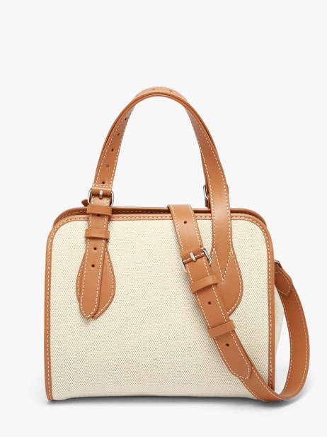 Handtas Escapade Paul marius Beige escapade CABASESC ander zicht 3