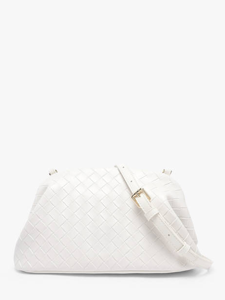 Cross Body Tas Desire By byblos Wit desire BS95B06 ander zicht 4