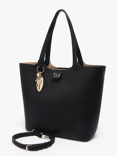 Handtas Sunset By byblos Zwart sunset BS79B01 ander zicht 2