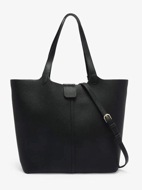 Handtas Sunset By byblos Zwart sunset BS79B01 ander zicht 4