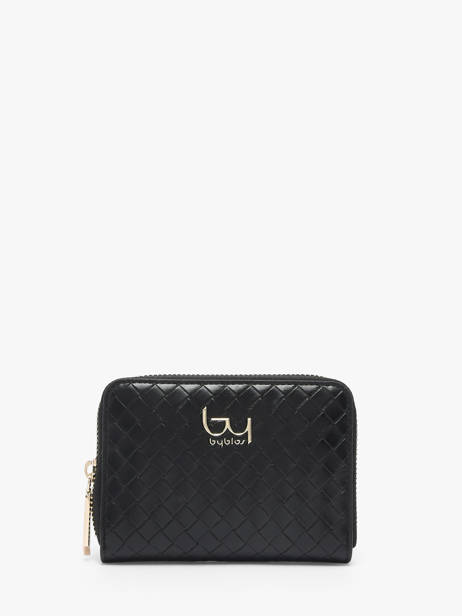 Portefeuille By byblos Zwart bliss PS81B136