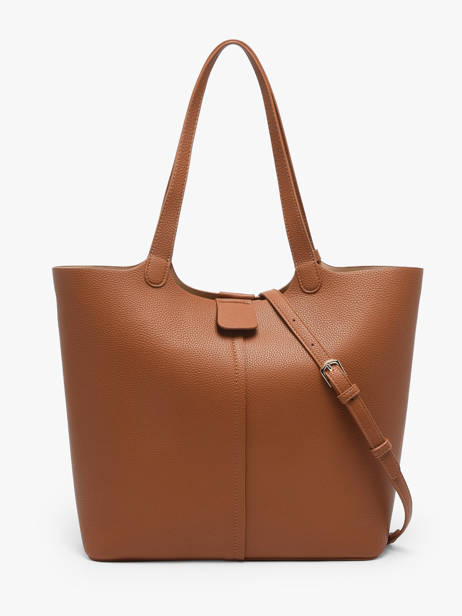 Handtas Sunset By byblos Bruin sunset BS79B01 ander zicht 4