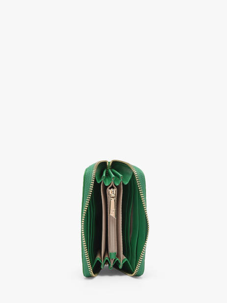 Portefeuille By byblos Groen bliss PS81B136 ander zicht 1