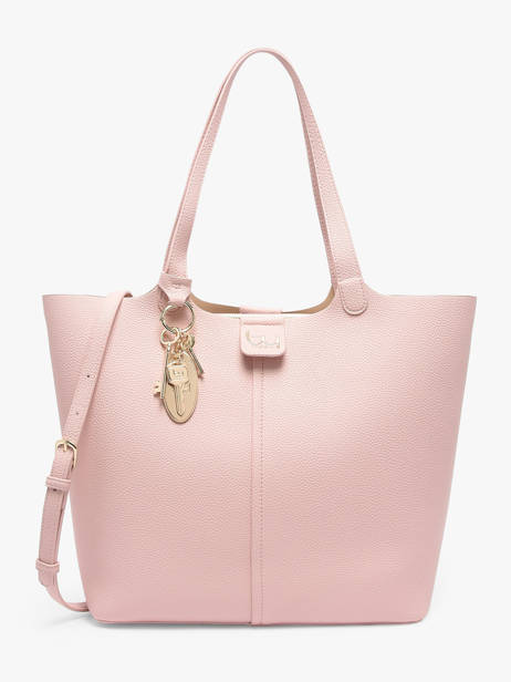 Handtas Sunset By byblos Roze sunset BS79B01