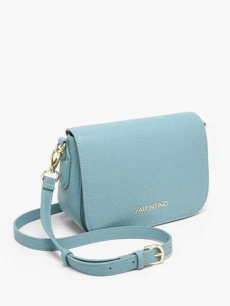 Cross Body Tas Brixton Valentino Blauw brixton VBS7LX08 ander zicht 2