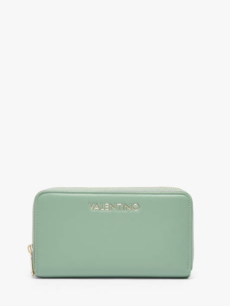 Portefeuille Valentino Groen clio re VPS9OG47