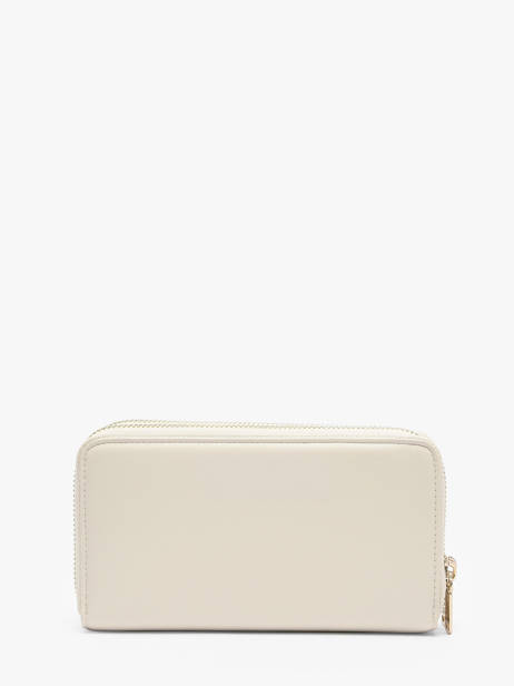 Portefeuille Valentino Beige clio re VPS9OG47 ander zicht 2