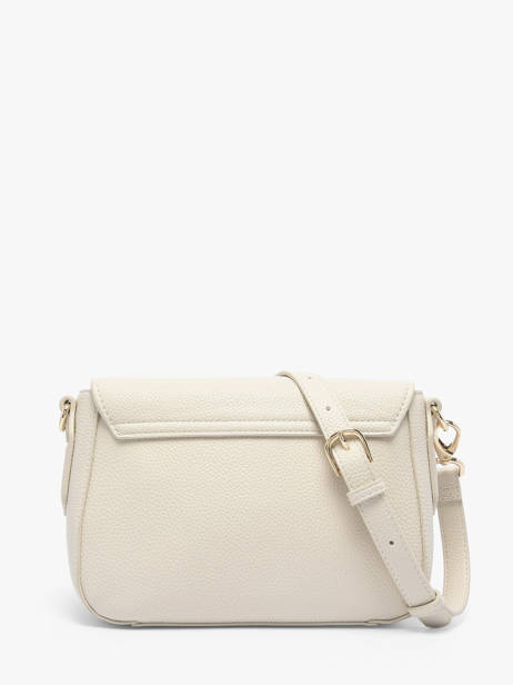 Cross Body Tas Brixton Valentino Wit brixton VBS7LX08 ander zicht 4