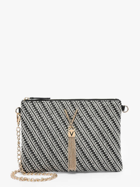 Cross Body Tas Divina Summer Valentino Zwart divina summer VBS9XI19