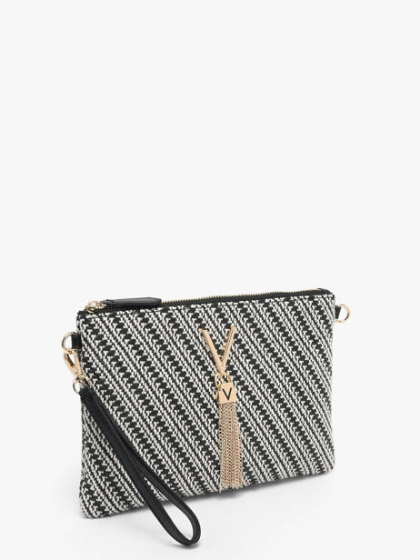 Cross Body Tas Divina Summer Valentino Zwart divina summer VBS9XI19 ander zicht 1