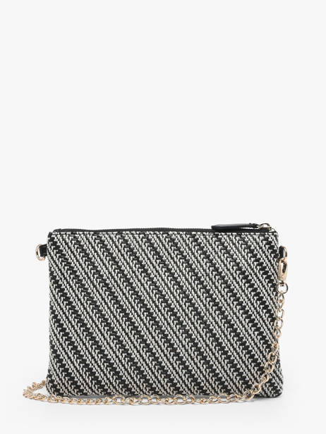 Cross Body Tas Divina Summer Valentino Zwart divina summer VBS9XI19 ander zicht 3