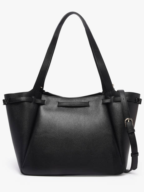 Schoudertas Medea Valentino Zwart medea VBS9Q801 ander zicht 4