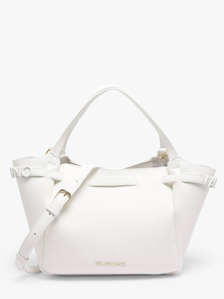 Cross Body Tas Medea Valentino Wit medea VBS9Q804