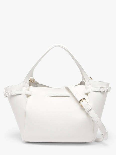 Cross Body Tas Medea Valentino Wit medea VBS9Q804 ander zicht 4