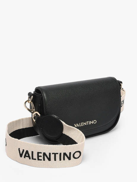 Cross Body Tas Doris Re Valentino Zwart doris re VBS9ON09 ander zicht 2