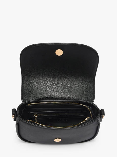 Cross Body Tas Doris Re Valentino Zwart doris re VBS9ON09 ander zicht 3
