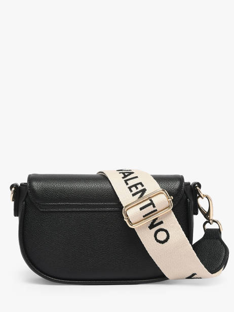Cross Body Tas Doris Re Valentino Zwart doris re VBS9ON09 ander zicht 4