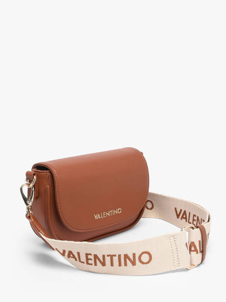 Cross Body Tas Doris Re Valentino Bruin doris re VBS9ON09 ander zicht 2
