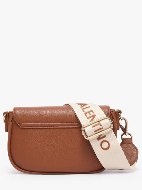 Cross Body Tas Doris Re Valentino Bruin doris re VBS9ON09 ander zicht 4